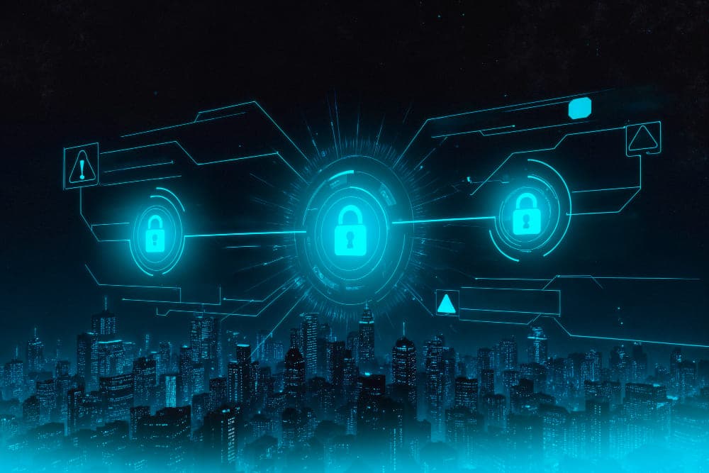 الحوكمة وإدارة المخاطر والامتثال (GRC)